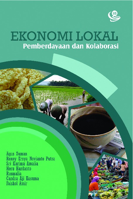 Ekonomi Lokal Pemberdayaan dan Kolaborasi